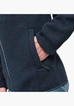 Travel/Leisure<SCHÖFFEL Travel/Leisure Super warm fleece in natural fibres
