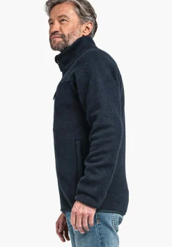 Travel/Leisure<SCHÖFFEL Travel/Leisure Super warm fleece in natural fibres