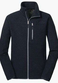 Travel/Leisure<SCHÖFFEL Travel/Leisure Super warm fleece in natural fibres