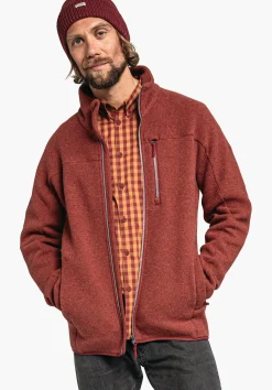 Travel/Leisure<SCHÖFFEL Travel/Leisure Super warm fleece in natural fibres