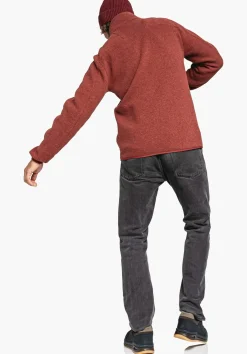Travel/Leisure<SCHÖFFEL Travel/Leisure Super warm fleece in natural fibres