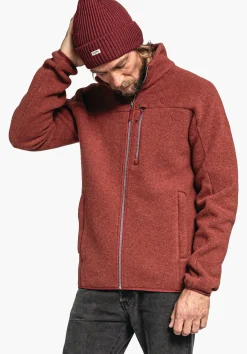Travel/Leisure<SCHÖFFEL Travel/Leisure Super warm fleece in natural fibres