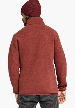 Travel/Leisure<SCHÖFFEL Travel/Leisure Super warm fleece in natural fibres