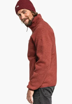 Travel/Leisure<SCHÖFFEL Travel/Leisure Super warm fleece in natural fibres