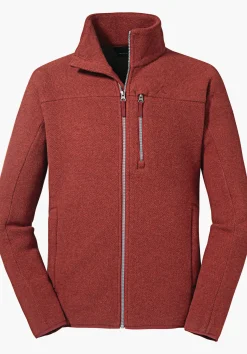 Travel/Leisure<SCHÖFFEL Travel/Leisure Super warm fleece in natural fibres