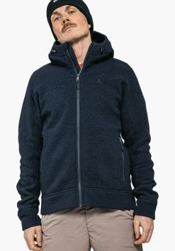 Travel/Leisure<SCHÖFFEL Travel/Leisure Super warm fleece in natural fibres