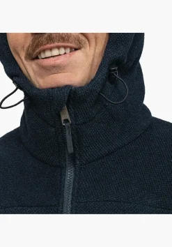 Travel/Leisure<SCHÖFFEL Travel/Leisure Super warm fleece in natural fibres