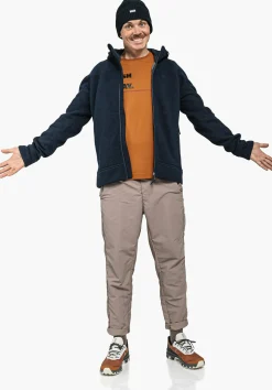 Travel/Leisure<SCHÖFFEL Travel/Leisure Super warm fleece in natural fibres