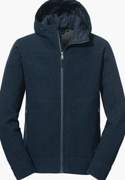 Travel/Leisure<SCHÖFFEL Travel/Leisure Super warm fleece in natural fibres