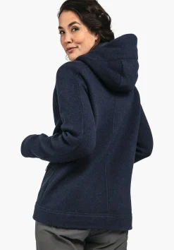 Travel/Leisure<SCHÖFFEL Travel/Leisure Super warm fleece in natural fibres