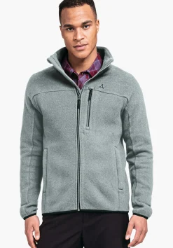 Travel/Leisure<SCHÖFFEL Travel/Leisure Super warm fleece in natural fibres