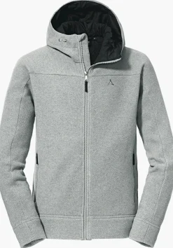 Travel/Leisure<SCHÖFFEL Travel/Leisure Super warm fleece in natural fibres