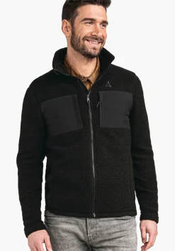 Travel/Leisure<SCHÖFFEL Travel/Leisure Super warm recycled fleece jacket