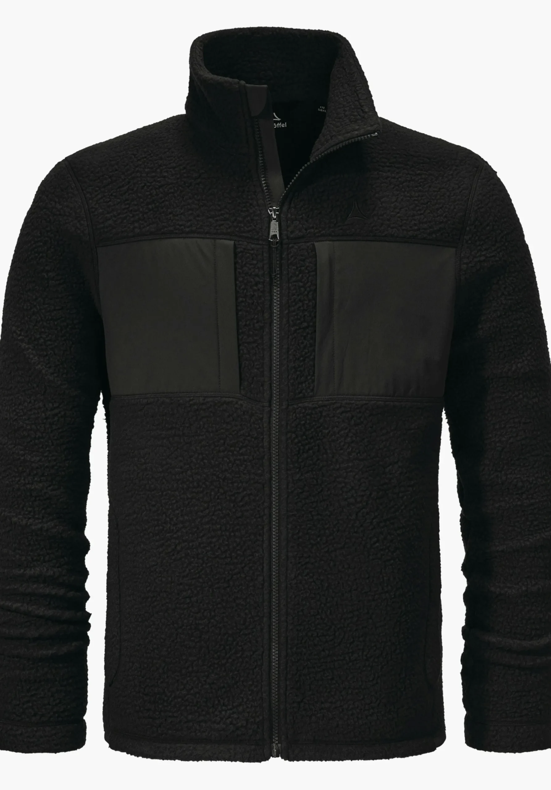 Travel/Leisure<SCHÖFFEL Travel/Leisure Super warm recycled fleece jacket