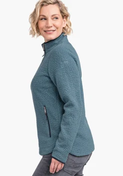 Travel/Leisure<SCHÖFFEL Travel/Leisure Super warm recycled fleece jacket