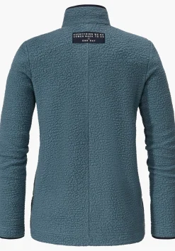 Travel/Leisure<SCHÖFFEL Travel/Leisure Super warm recycled fleece jacket