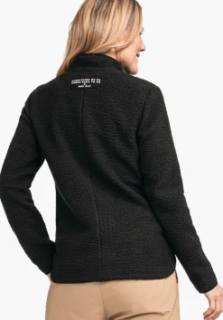 Travel/Leisure<SCHÖFFEL Travel/Leisure Super warm recycled fleece jacket
