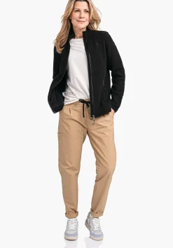 Travel/Leisure<SCHÖFFEL Travel/Leisure Super warm recycled fleece jacket