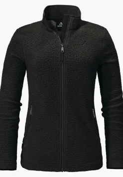 Travel/Leisure<SCHÖFFEL Travel/Leisure Super warm recycled fleece jacket