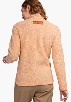 Travel/Leisure<SCHÖFFEL Travel/Leisure Super warm recycled fleece jacket