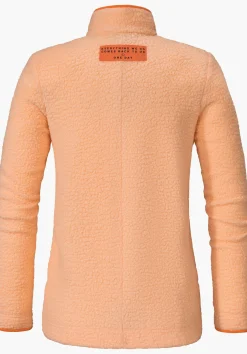 Travel/Leisure<SCHÖFFEL Travel/Leisure Super warm recycled fleece jacket
