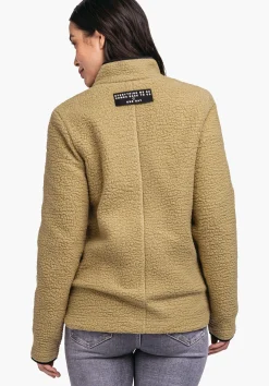 Travel/Leisure<SCHÖFFEL Travel/Leisure Super warm recycled fleece jacket