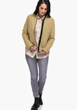 Travel/Leisure<SCHÖFFEL Travel/Leisure Super warm recycled fleece jacket