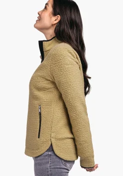 Travel/Leisure<SCHÖFFEL Travel/Leisure Super warm recycled fleece jacket