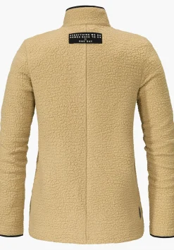 Travel/Leisure<SCHÖFFEL Travel/Leisure Super warm recycled fleece jacket