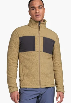 Travel/Leisure<SCHÖFFEL Travel/Leisure Super warm recycled fleece jacket