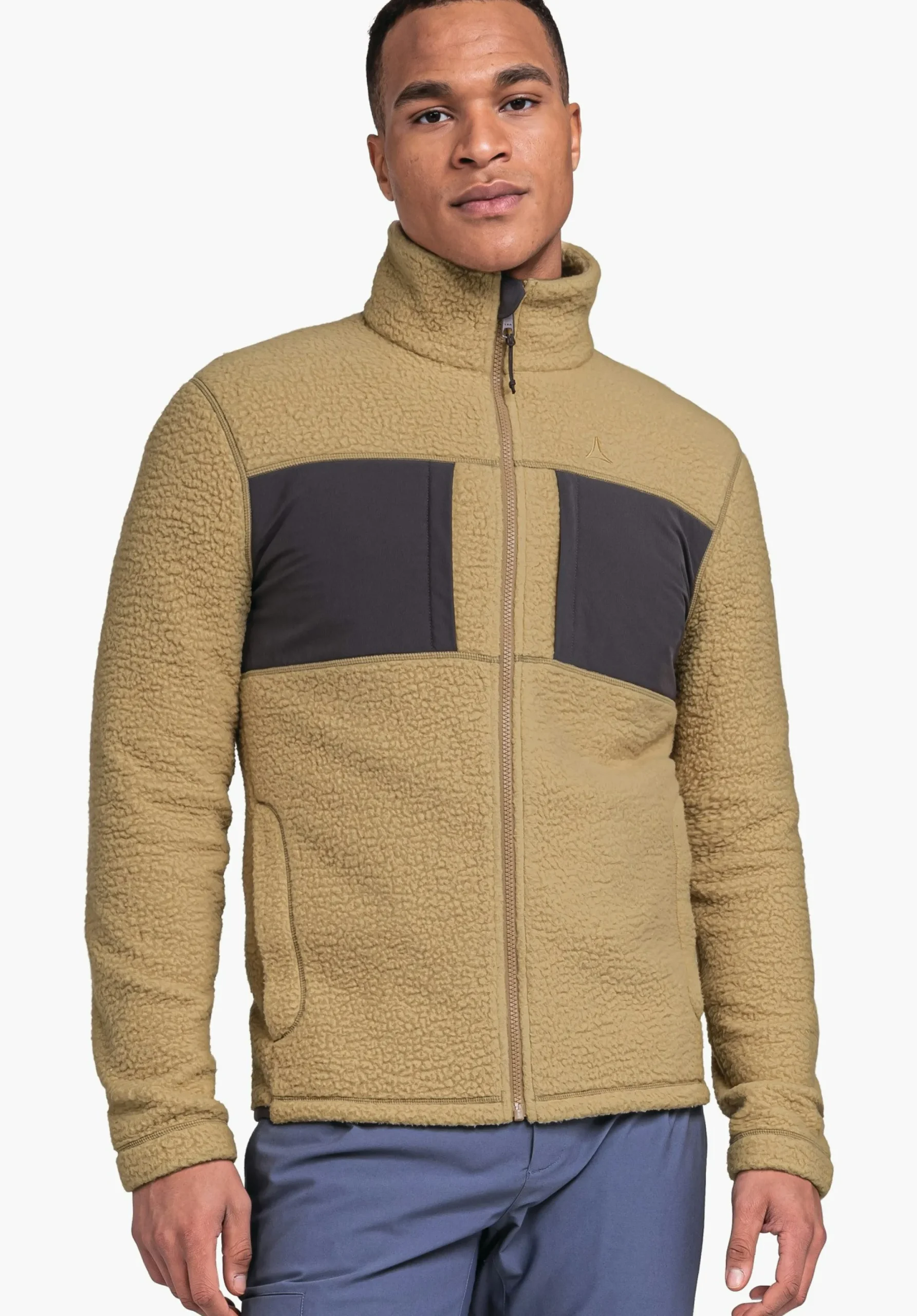 Travel/Leisure<SCHÖFFEL Travel/Leisure Super warm recycled fleece jacket