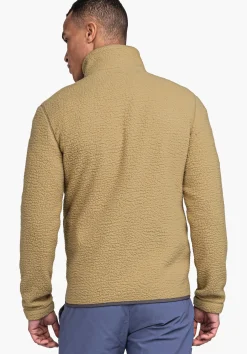 Travel/Leisure<SCHÖFFEL Travel/Leisure Super warm recycled fleece jacket