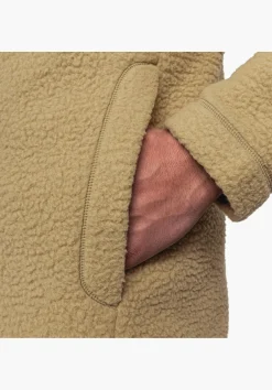Travel/Leisure<SCHÖFFEL Travel/Leisure Super warm recycled fleece jacket