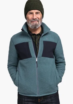 Travel/Leisure<SCHÖFFEL Travel/Leisure Super warm recycled fleece jacket