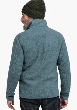 Travel/Leisure<SCHÖFFEL Travel/Leisure Super warm recycled fleece jacket