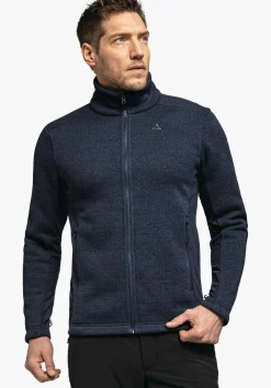 Trek & Hike<SCHÖFFEL Trek & Hike Super warm ZipIn! fleece jacket