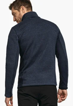 Trek & Hike<SCHÖFFEL Trek & Hike Super warm ZipIn! fleece jacket