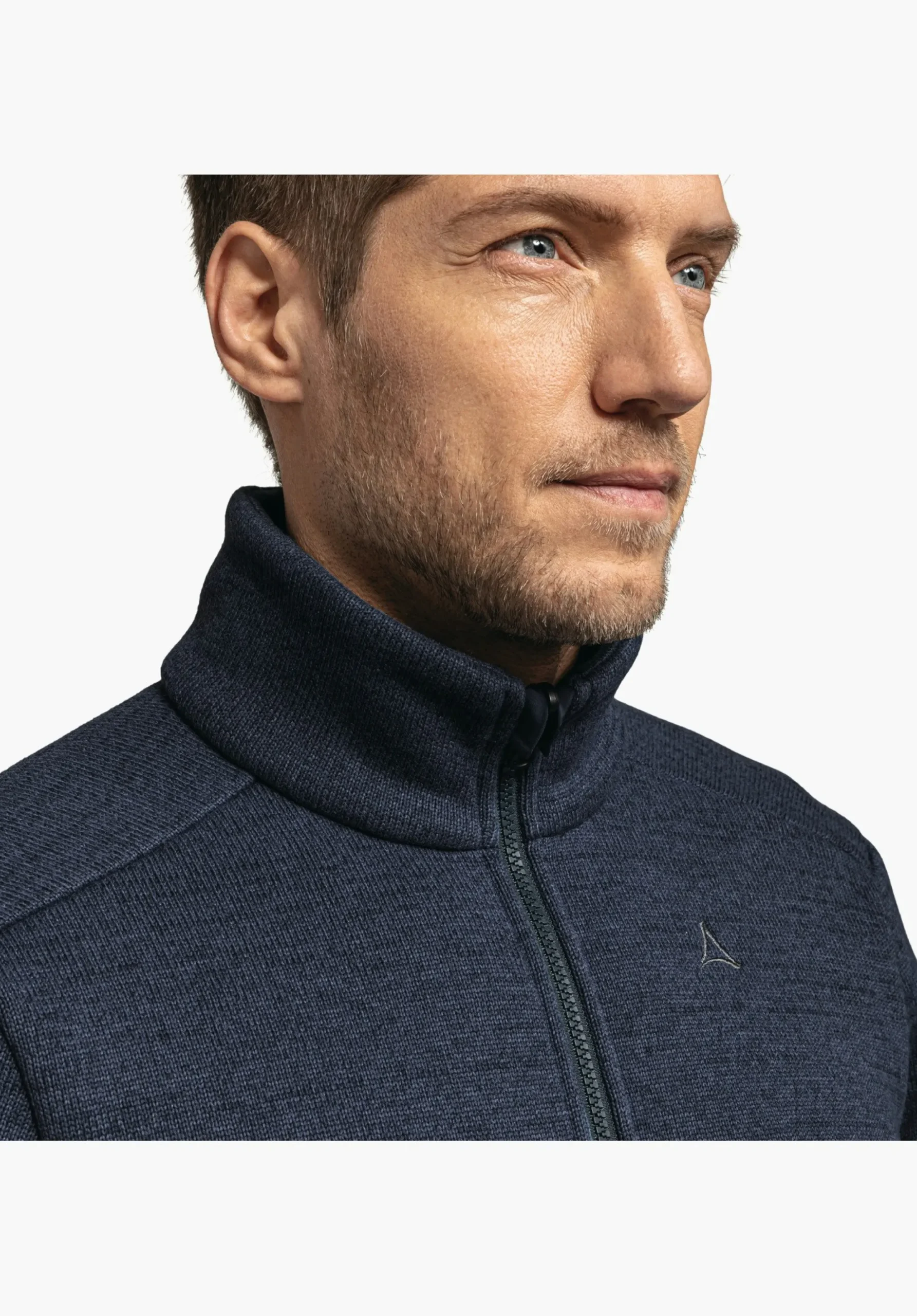 Trek & Hike<SCHÖFFEL Trek & Hike Super warm ZipIn! fleece jacket