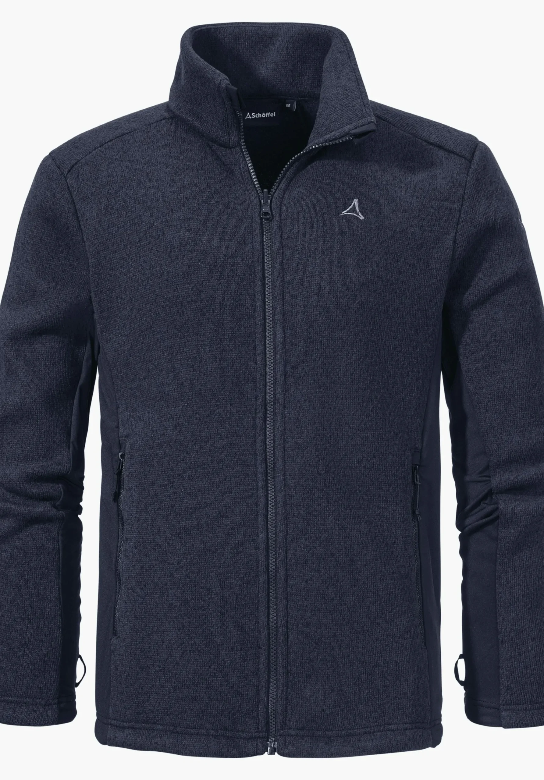 Trek & Hike<SCHÖFFEL Trek & Hike Super warm ZipIn! fleece jacket