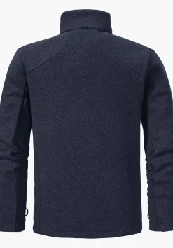 Trek & Hike<SCHÖFFEL Trek & Hike Super warm ZipIn! fleece jacket