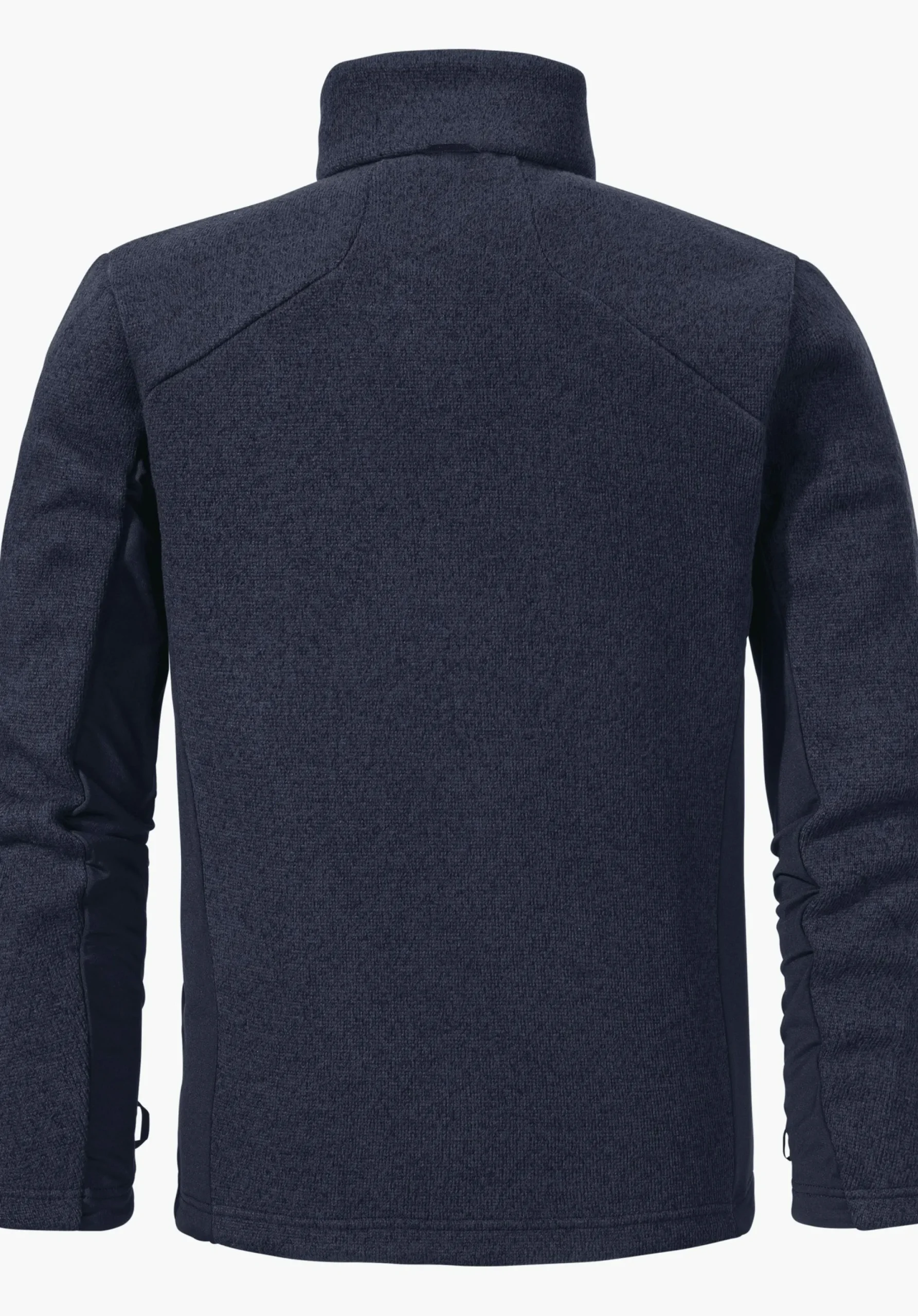Trek & Hike<SCHÖFFEL Trek & Hike Super warm ZipIn! fleece jacket
