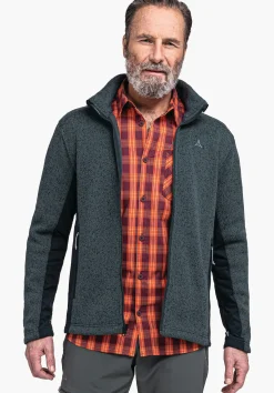 Trek & Hike<SCHÖFFEL Trek & Hike Super warm ZipIn! fleece jacket