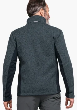 Trek & Hike<SCHÖFFEL Trek & Hike Super warm ZipIn! fleece jacket