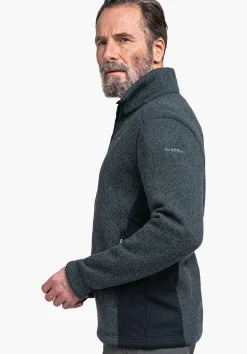 Trek & Hike<SCHÖFFEL Trek & Hike Super warm ZipIn! fleece jacket