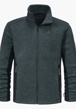 Trek & Hike<SCHÖFFEL Trek & Hike Super warm ZipIn! fleece jacket