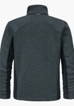 Trek & Hike<SCHÖFFEL Trek & Hike Super warm ZipIn! fleece jacket