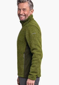 Trek & Hike<SCHÖFFEL Trek & Hike Super warm ZipIn! fleece jacket