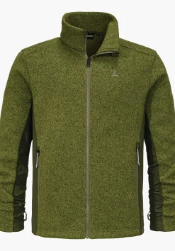 Trek & Hike<SCHÖFFEL Trek & Hike Super warm ZipIn! fleece jacket