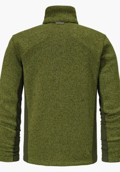 Trek & Hike<SCHÖFFEL Trek & Hike Super warm ZipIn! fleece jacket