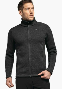 Trek & Hike<SCHÖFFEL Trek & Hike Super warm ZipIn! fleece jacket
